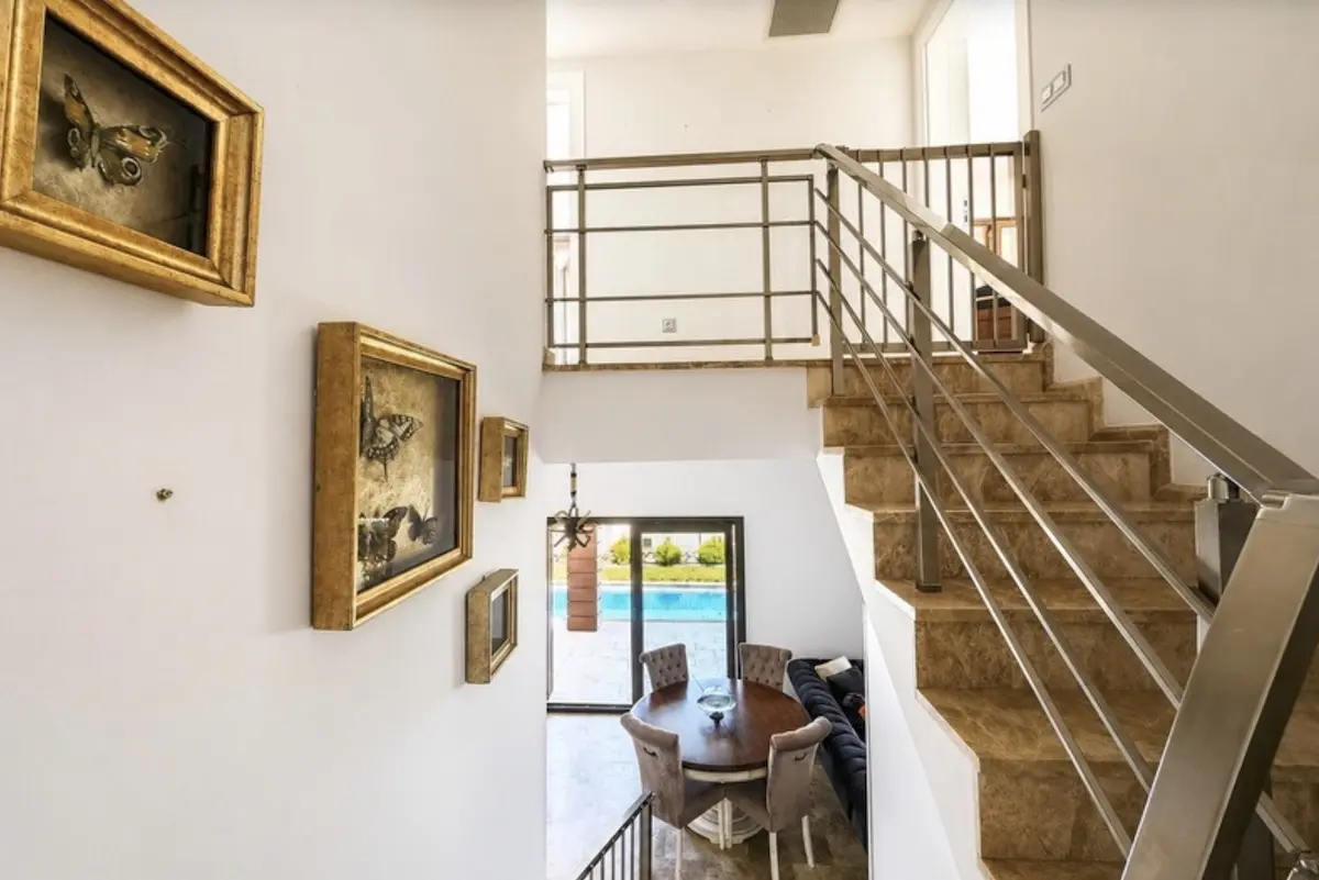 Staircase